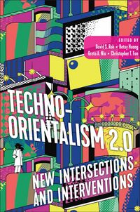 Produktbild: Techno-Orientalism 2.0