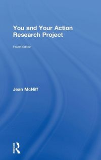 Produktbild: You and Your Action Research Project