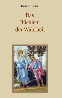 Produktbild: Das B&uuml;chlein der Wahrheit