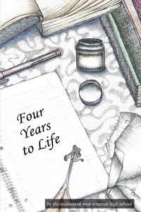 Produktbild: Four Years to Life