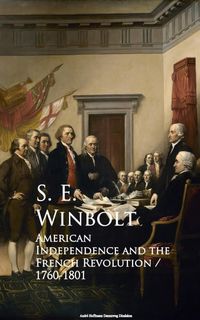 Produktbild: American Independence and the French Revolution