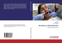 Produktbild: Brackets in Orthodontics