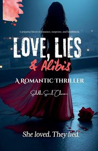 Produktbild: Love, Lies & Alibis