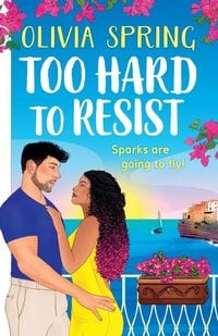 Produktbild: Too Hard to Resist