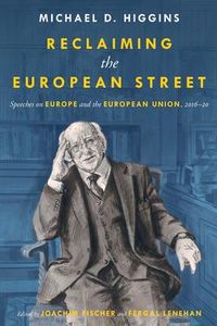 Produktbild: Reclaiming the European Street