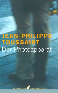 Produktbild: Der Photoapparat