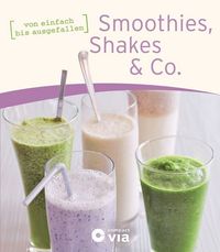 Produktbild: Smoothies, Shakes & Co.