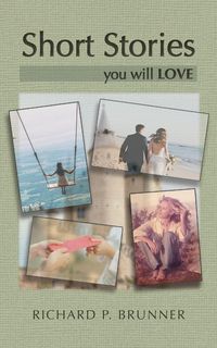 Produktbild: Short Stories You Will Love