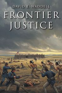 Produktbild: Frontier Justice
