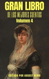 Produktbild: Gran Libro de los Mejores Cuentos - Volumen 4