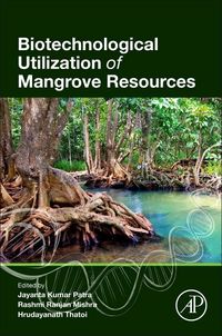 Produktbild: Biotechnological Utilization of Mangrove Resources