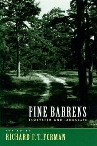 Produktbild: Pine Barrens