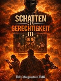 Produktbild: Schatten der Gerechtigkeit III