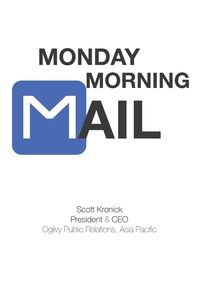 Produktbild: Monday Morning Mail