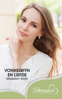 Produktbild: Vonkelwyn en liefde