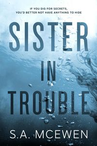 Produktbild: Sister in Trouble