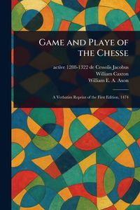 Produktbild: Game and Playe of the Chesse