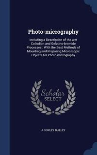 Produktbild: Photo-micrography