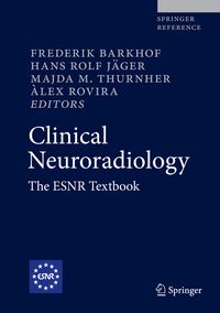 Produktbild: Clinical Neuroradiology