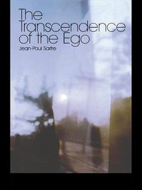Produktbild: The Transcendence of the Ego