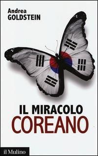 Produktbild: Il miracolo coreano