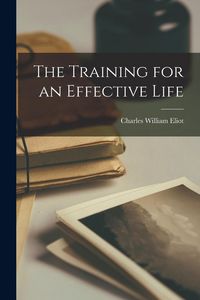 Produktbild: The Training for an Effective Life