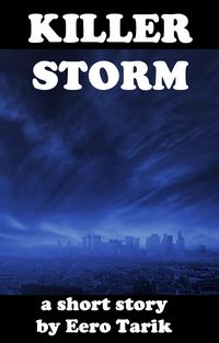 Produktbild: Killer Storm