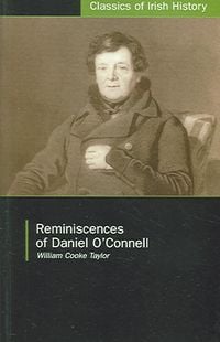 Produktbild: Reminiscences Of Daniel Oconne