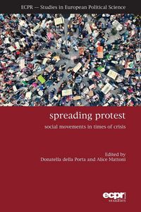 Produktbild: Spreading Protest