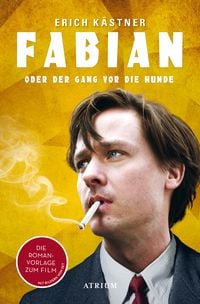 Produktbild: Fabian oder Der Gang vor die Hunde