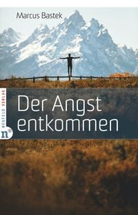 Produktbild: Der Angst entkommen