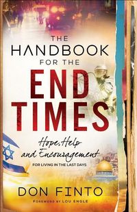 Produktbild: The Handbook for the End Times