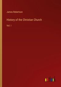 Produktbild: History of the Christian Church