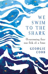 Produktbild: We Swim to the Shark