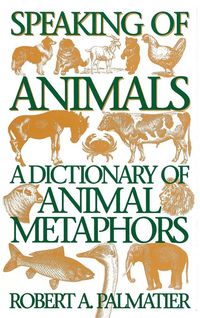 Produktbild: Speaking of Animals