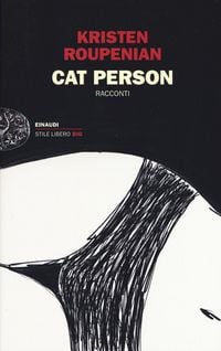Produktbild: Cat Person