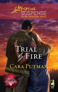 Produktbild: Trial by Fire