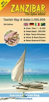 Produktbild: Zanzibar