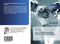 Produktbild: Flaps in Maxillomandibular Reconstruction -An Overview