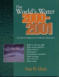 Produktbild: Worlds Water 2000-2001