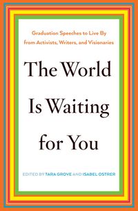 Produktbild: The World Is Waiting for You