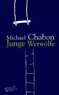 Produktbild: Junge Werw&ouml;lfe