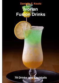 Produktbild: Ivorian Fusion Drinks