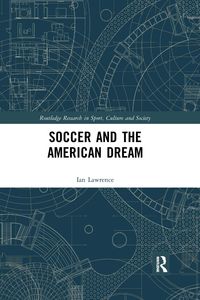 Produktbild: Soccer and the American Dream
