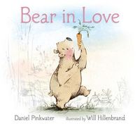 Produktbild: Bear in Love