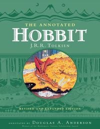 Bild vom Artikel The Annotated Hobbit vom Autor Douglas A. Anderson