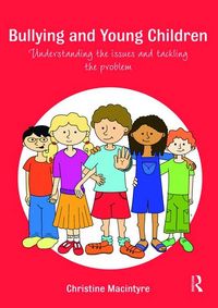 Produktbild: Bullying and Young Children