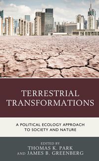 Produktbild: Terrestrial Transformations
