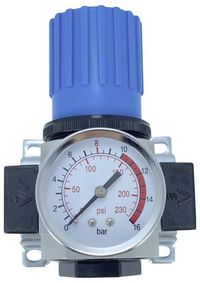 Produktbild: TRU COMPONENTS TC-13845732 Filter-Regelventil G 1/2