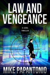 Produktbild: Law and Vengeance